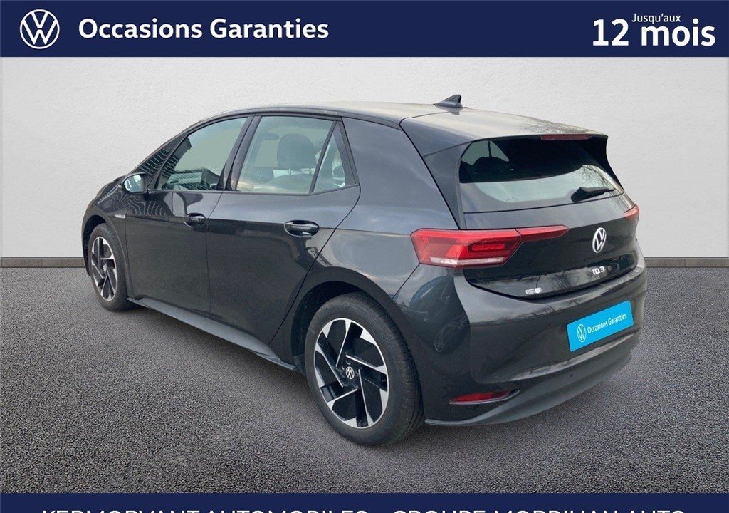 VOLKSWAGEN ID.3 145 CH PRO