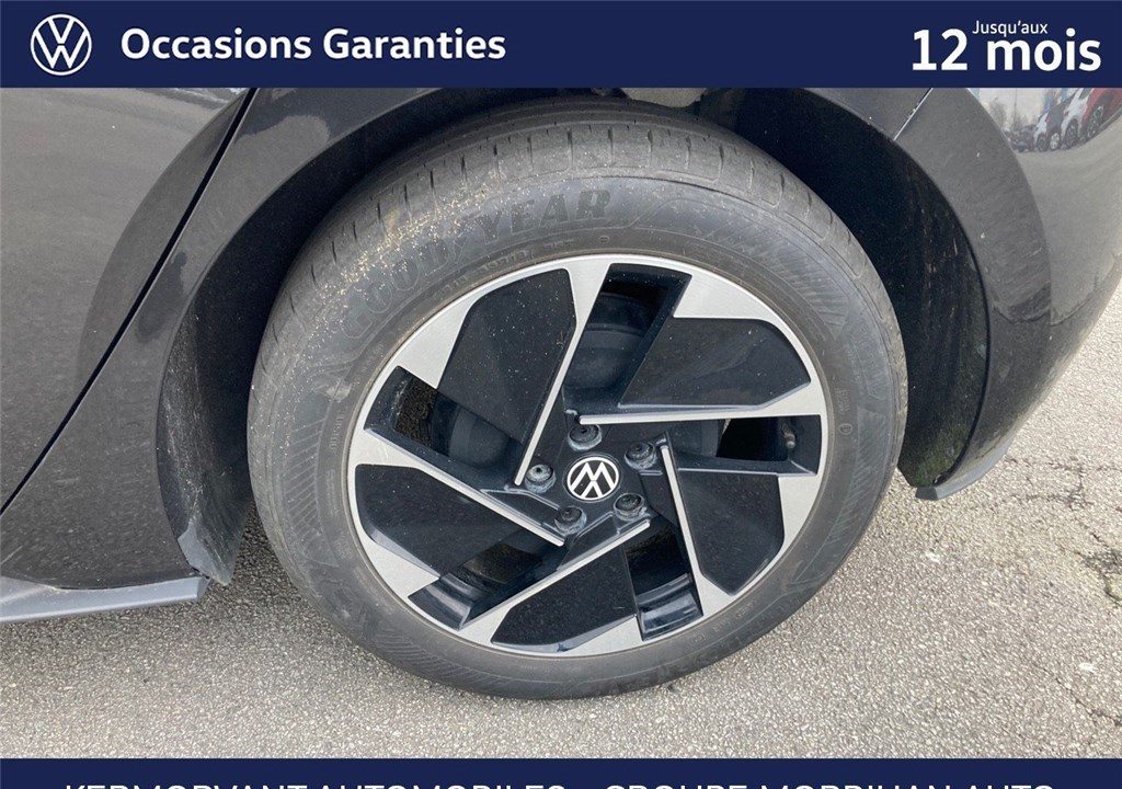 VOLKSWAGEN ID.3 145 CH PRO