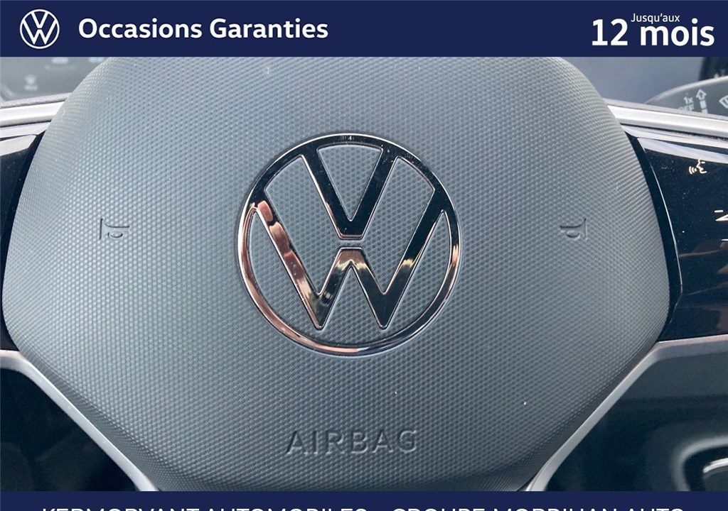 VOLKSWAGEN ID.3 145 CH PRO