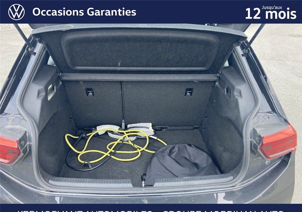 VOLKSWAGEN ID.3 145 CH PRO