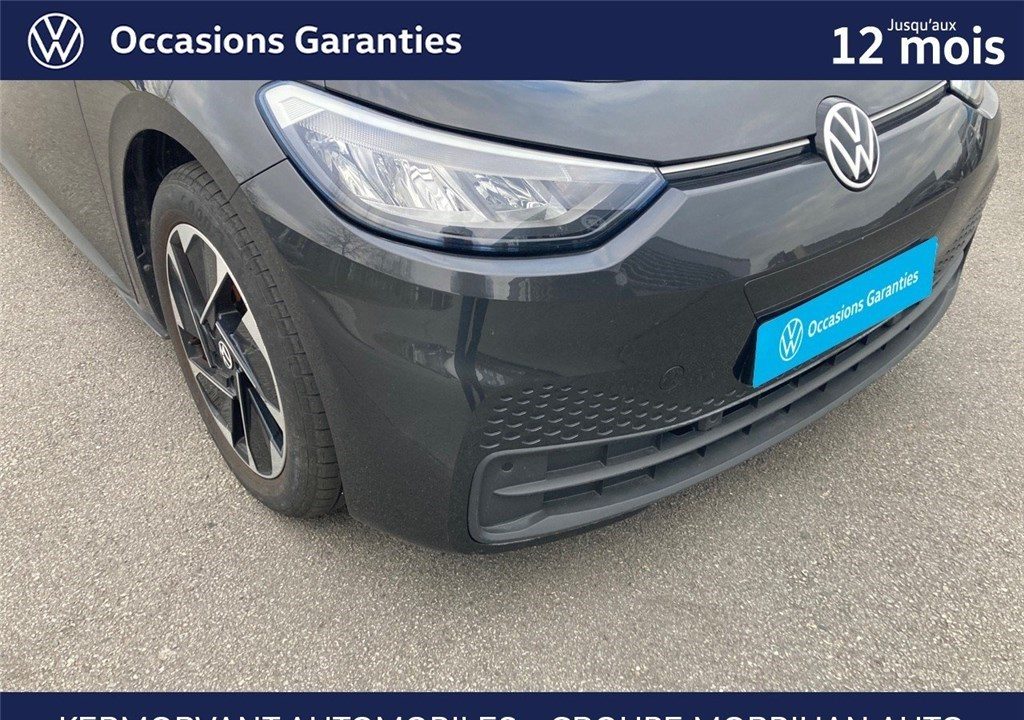 VOLKSWAGEN ID.3 145 CH PRO