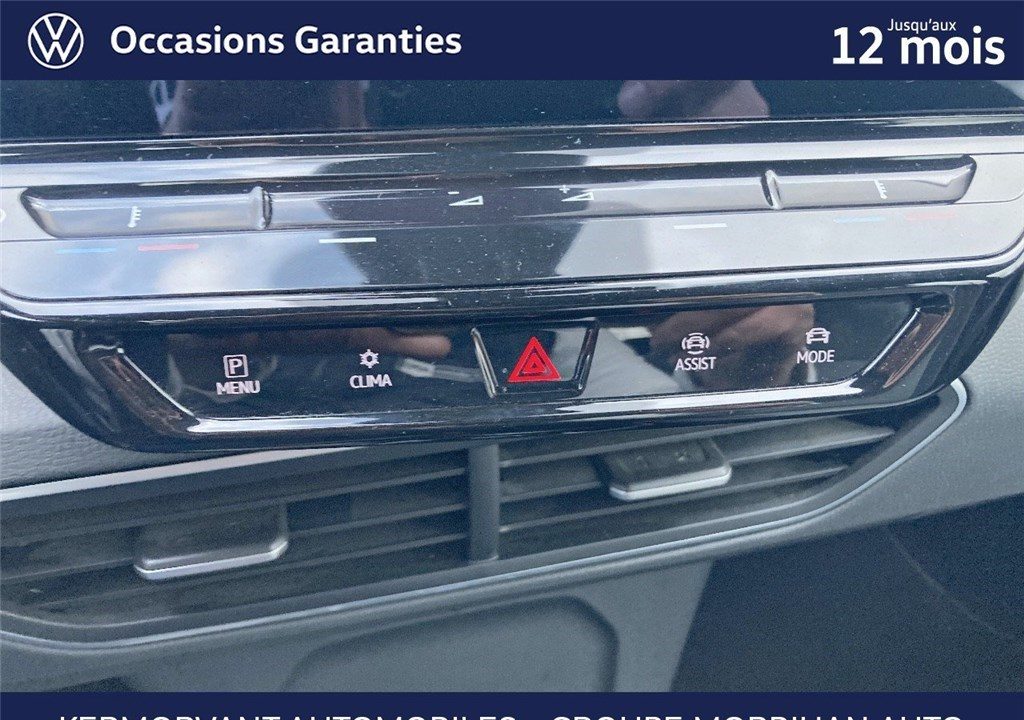 VOLKSWAGEN ID.3 145 CH PRO