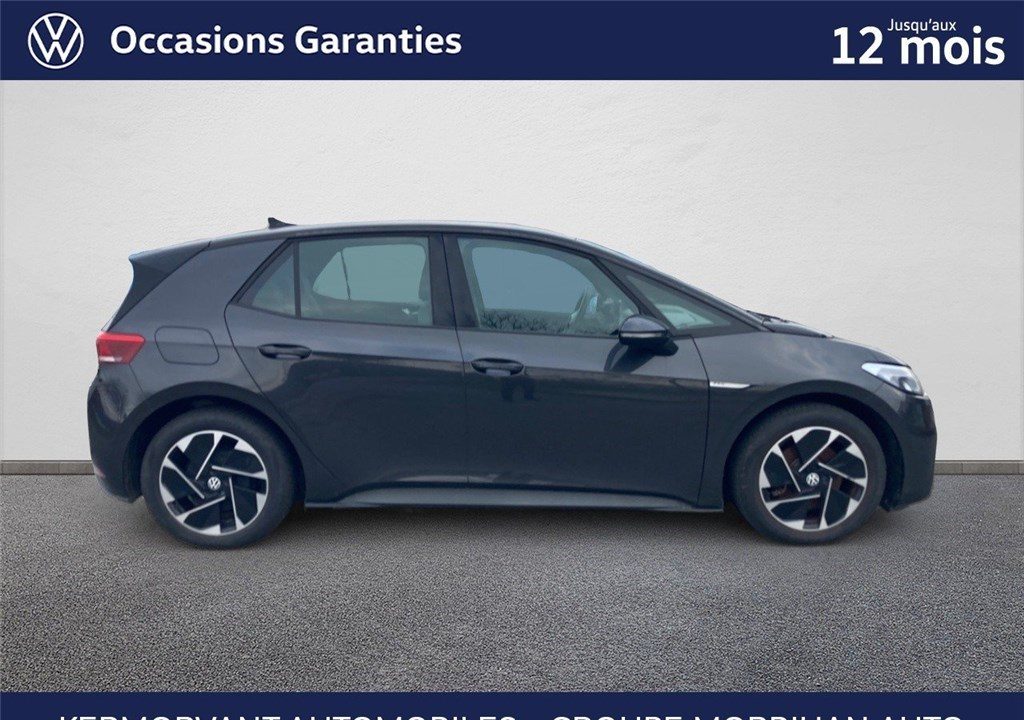 VOLKSWAGEN ID.3 145 CH PRO
