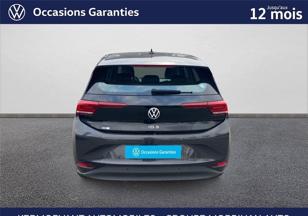 VOLKSWAGEN ID.3 145 CH PRO