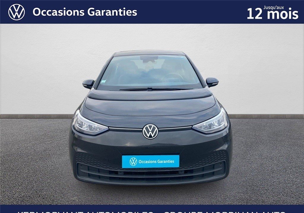 VOLKSWAGEN ID.3 145 CH PRO