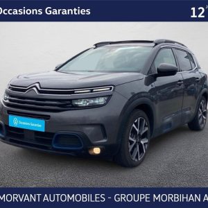 CITROEN C5 AIRCROSS HYBRIDE RECHARGEABLE 225 S&S E-EAT8