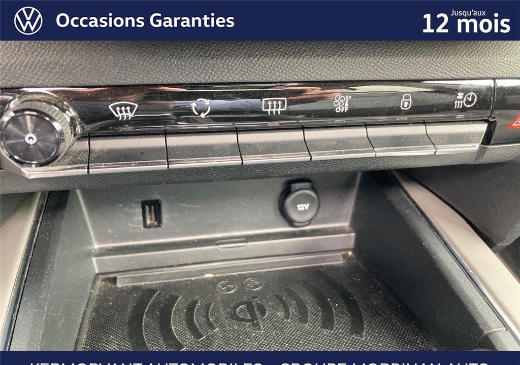 CITROEN C5 AIRCROSS HYBRIDE RECHARGEABLE 225 S&S E-EAT8