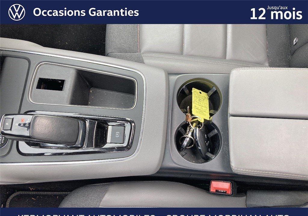 CITROEN C5 AIRCROSS HYBRIDE RECHARGEABLE 225 S&S E-EAT8