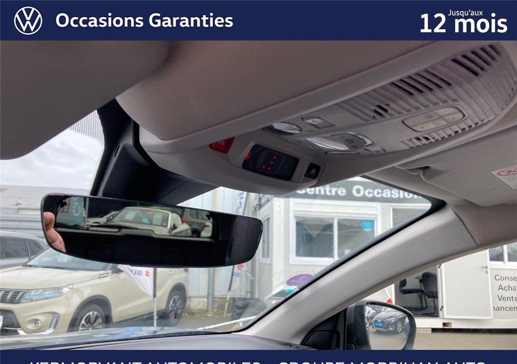CITROEN C5 AIRCROSS HYBRIDE RECHARGEABLE 225 S&S E-EAT8
