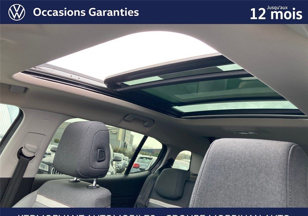 CITROEN C5 AIRCROSS HYBRIDE RECHARGEABLE 225 S&S E-EAT8