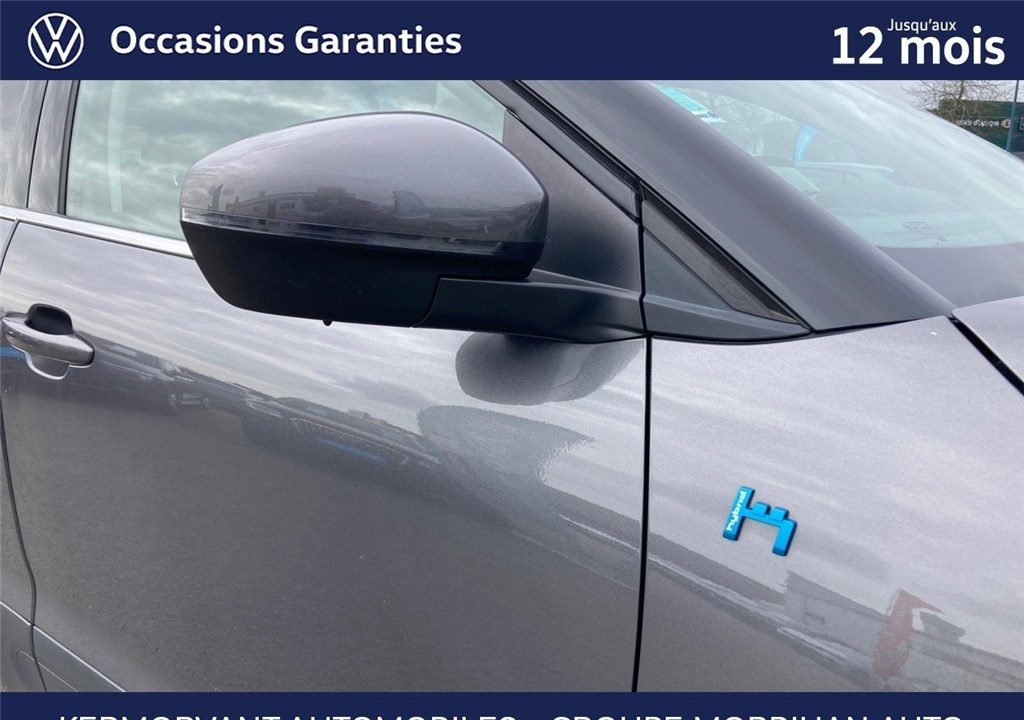 CITROEN C5 AIRCROSS HYBRIDE RECHARGEABLE 225 S&S E-EAT8