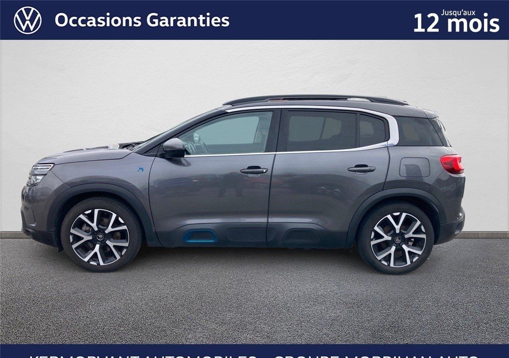 CITROEN C5 AIRCROSS HYBRIDE RECHARGEABLE 225 S&S E-EAT8