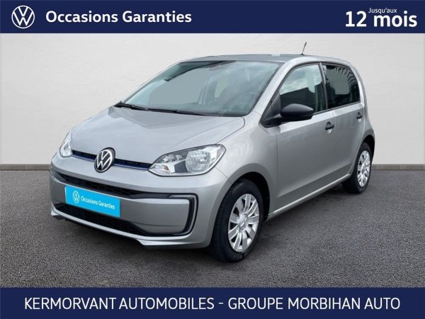 VOLKSWAGEN E-UP! 2.0 ELECTRIQUE