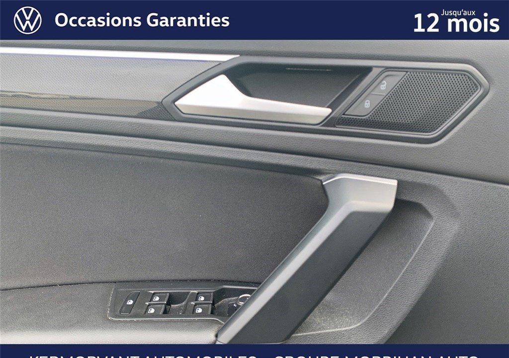 VOLKSWAGEN TIGUAN 1.4 EHYBRID 245CH DSG6
