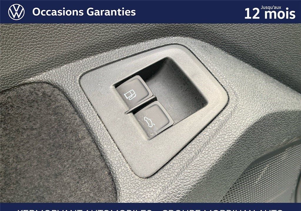 VOLKSWAGEN TIGUAN 1.4 EHYBRID 245CH DSG6