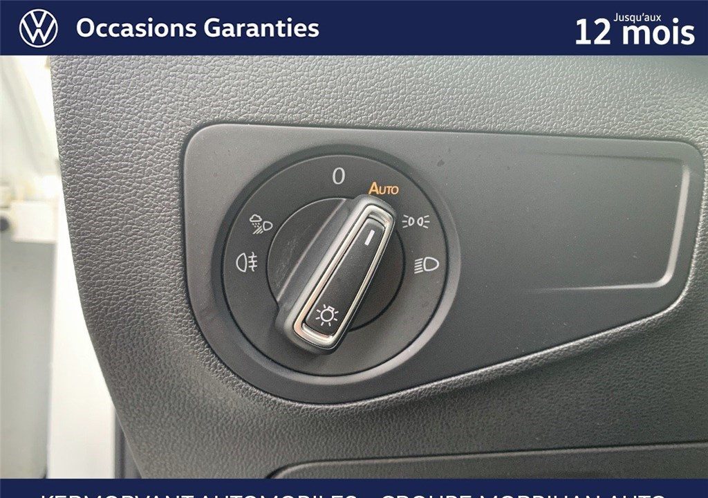 VOLKSWAGEN TIGUAN 1.4 EHYBRID 245CH DSG6