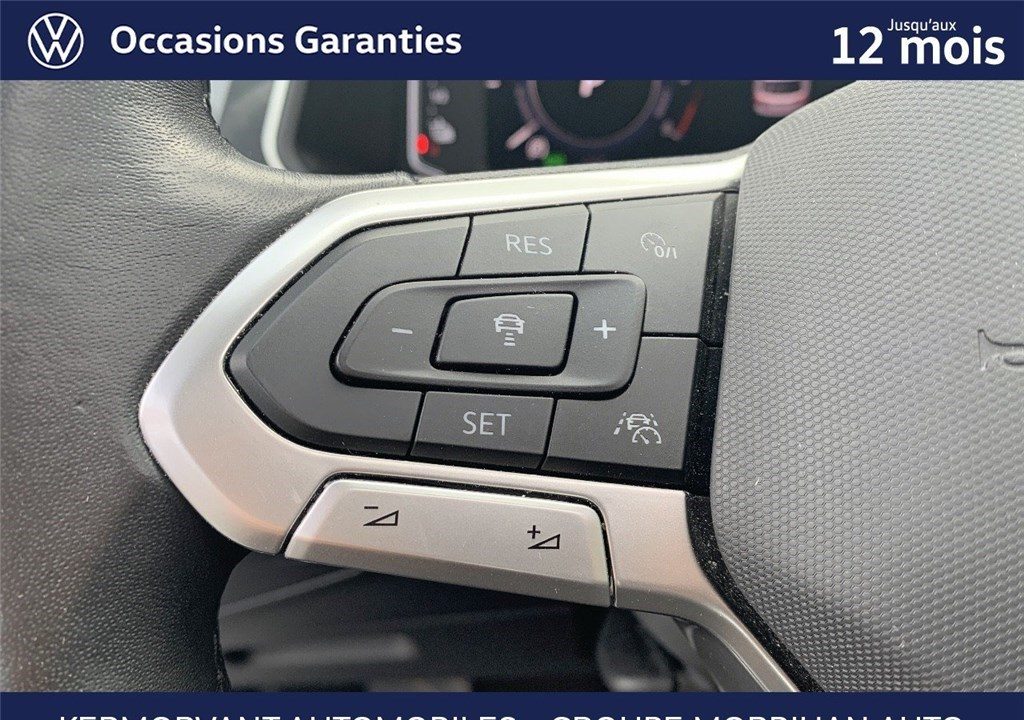 VOLKSWAGEN TIGUAN 1.4 EHYBRID 245CH DSG6