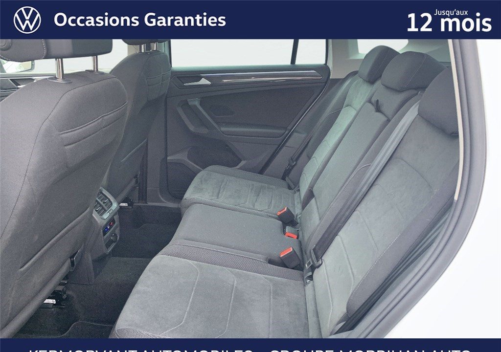 VOLKSWAGEN TIGUAN 1.4 EHYBRID 245CH DSG6