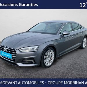 AUDI A5 SPORTBACK 2.0 TFSI 252 S TRONIC 7