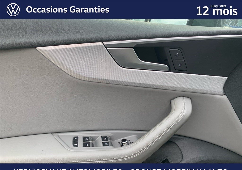 AUDI A5 SPORTBACK 2.0 TFSI 252 S TRONIC 7