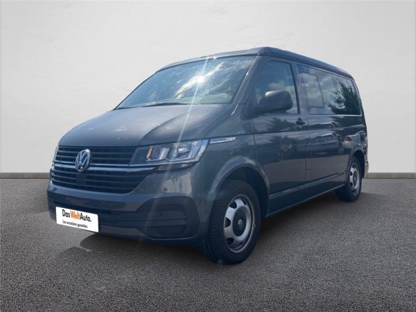 VOLKSWAGEN CALIFORNIA 6.1 2.0 TDI 150 BMT BVM6