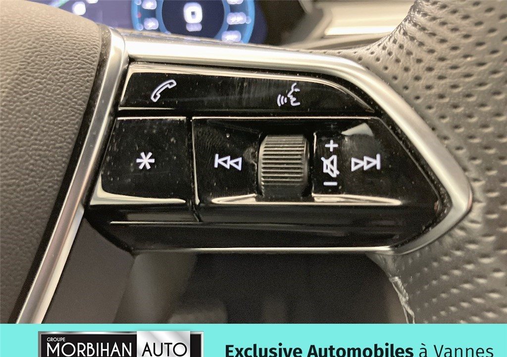 AUDI E-TRON 55 QUATTRO 408 CH