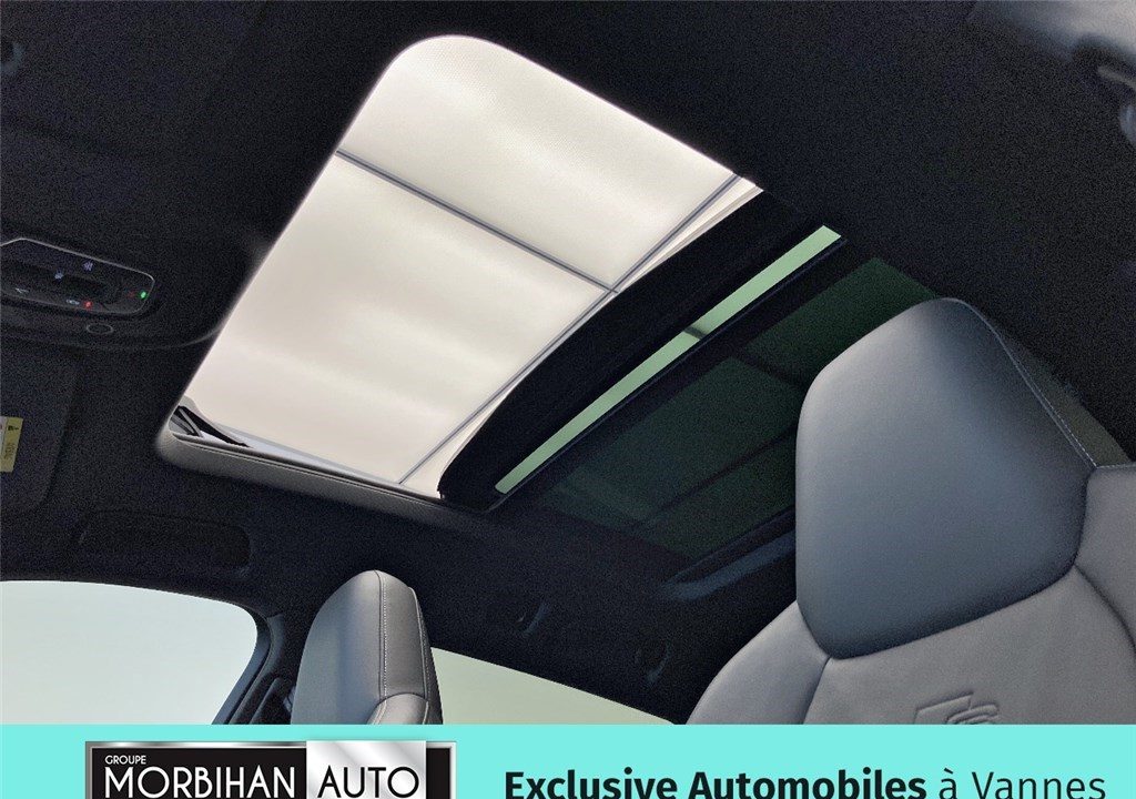AUDI E-TRON 55 QUATTRO 408 CH