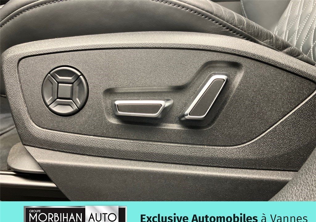 AUDI E-TRON 55 QUATTRO 408 CH