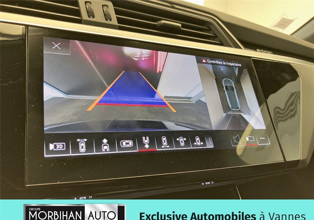 AUDI E-TRON 55 QUATTRO 408 CH