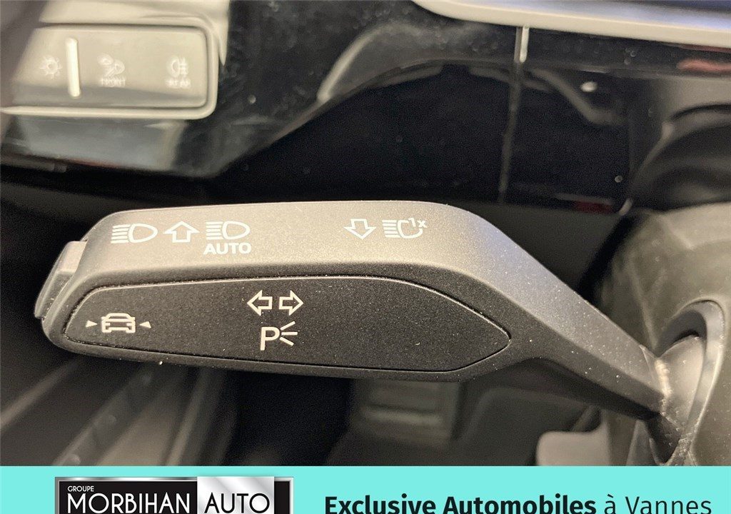 AUDI E-TRON 55 QUATTRO 408 CH