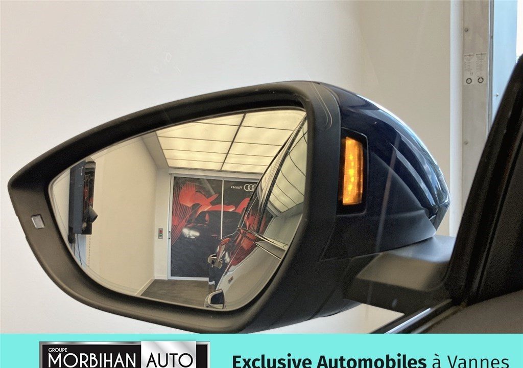 AUDI E-TRON 55 QUATTRO 408 CH