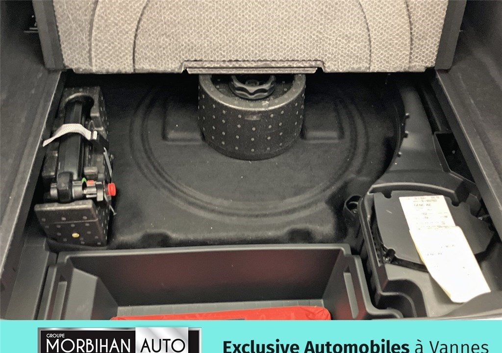 AUDI E-TRON 55 QUATTRO 408 CH