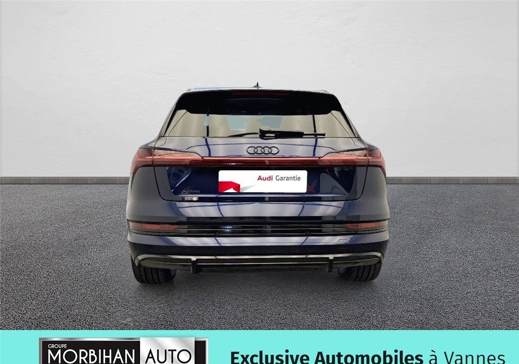 AUDI E-TRON 55 QUATTRO 408 CH