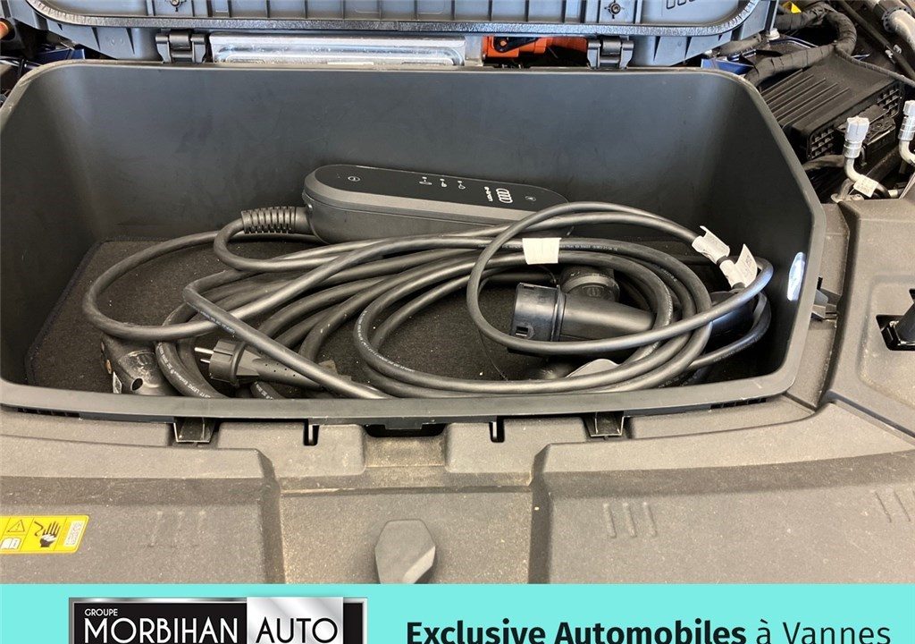 AUDI E-TRON 55 QUATTRO 408 CH