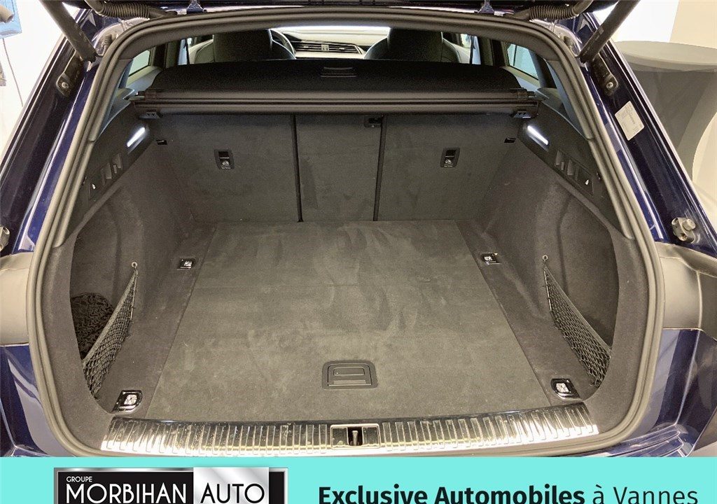 AUDI E-TRON 55 QUATTRO 408 CH