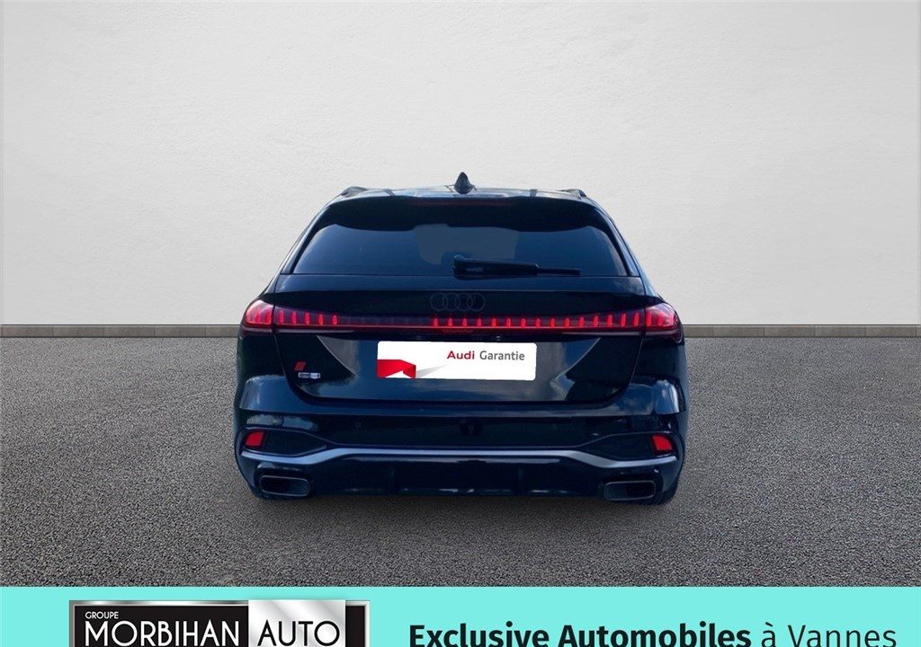 AUDI A5 AVANT TFSI 204 CH S TRONIC 7 QUATTRO