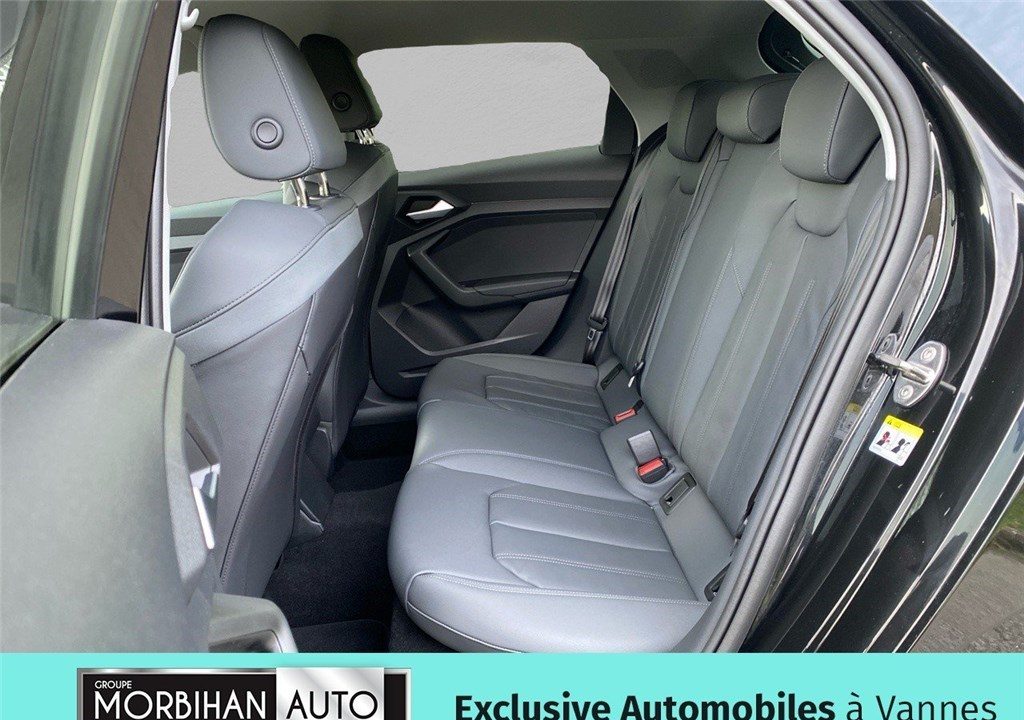 AUDI A1 SPORTBACK 25 TFSI 95 CH S TRONIC 7