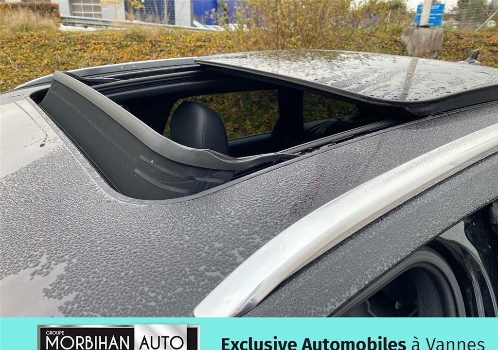 AUDI A4 AVANT 40 TDI 204 S TRONIC 7 QUATTRO