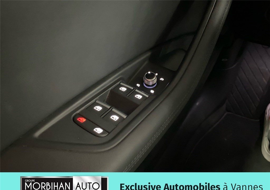 AUDI A4 AVANT 40 TDI 204 S TRONIC 7 QUATTRO