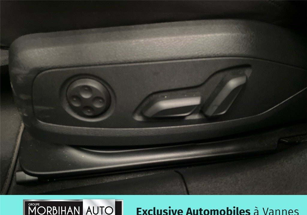 AUDI A4 AVANT 40 TDI 204 S TRONIC 7 QUATTRO
