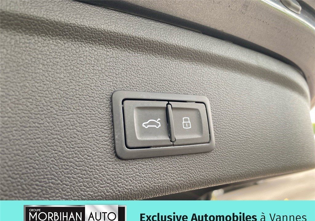 AUDI A3 SPORTBACK 45 TFSIE 245 S TRONIC 6