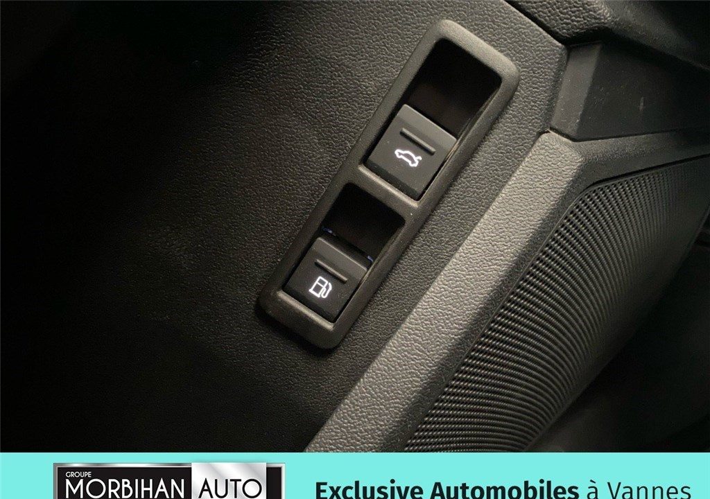 AUDI A3 SPORTBACK 45 TFSIE 245 S TRONIC 6
