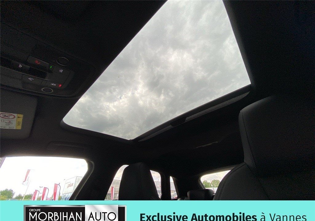 AUDI A3 SPORTBACK 45 TFSIE 245 S TRONIC 6