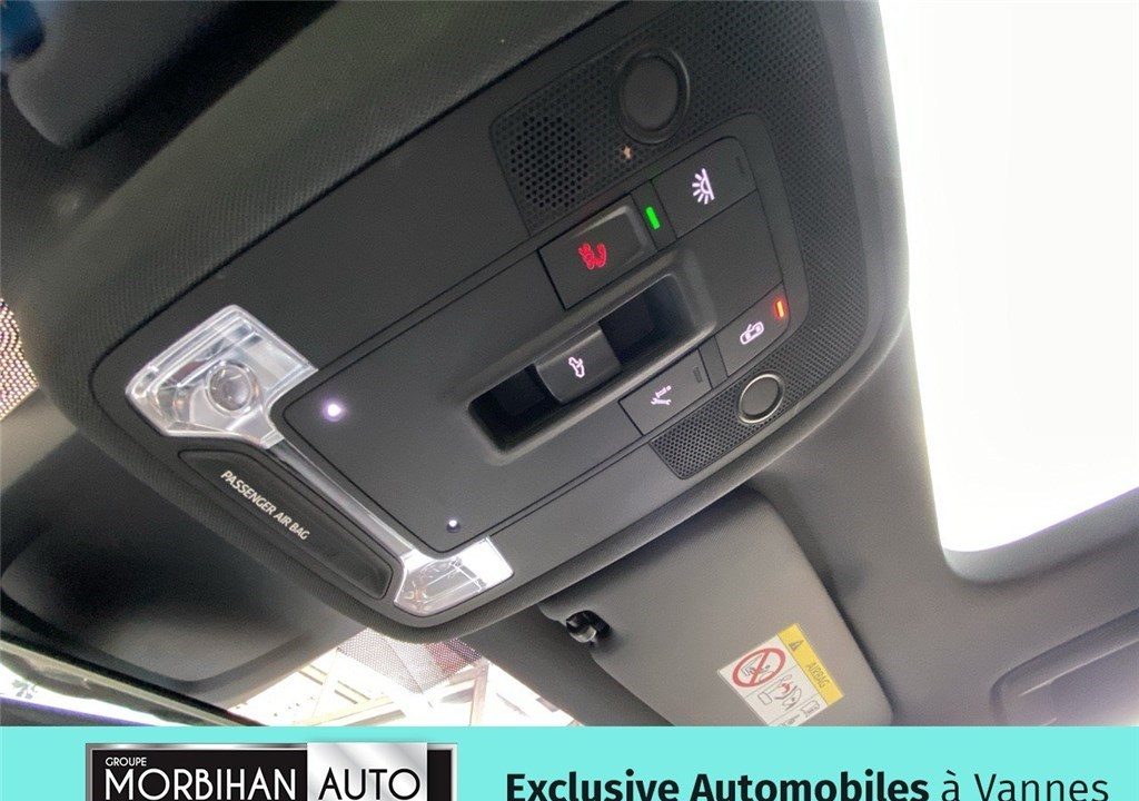 AUDI A3 SPORTBACK 45 TFSIE 245 S TRONIC 6