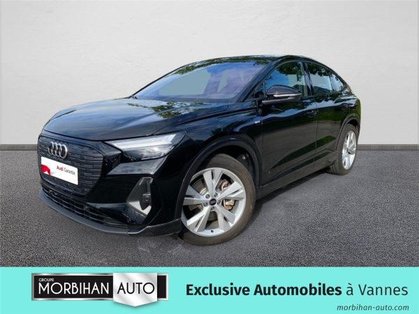 AUDI Q4
