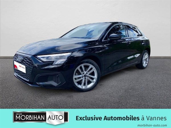 AUDI A3 SPORTBACK 40 TFSIE 204 S TRONIC 6