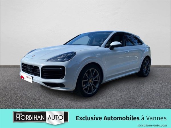 PORSCHE CAYENNE COUPE E-HYBRID 3.0 V6 462 CH TIPTRONIC BVA