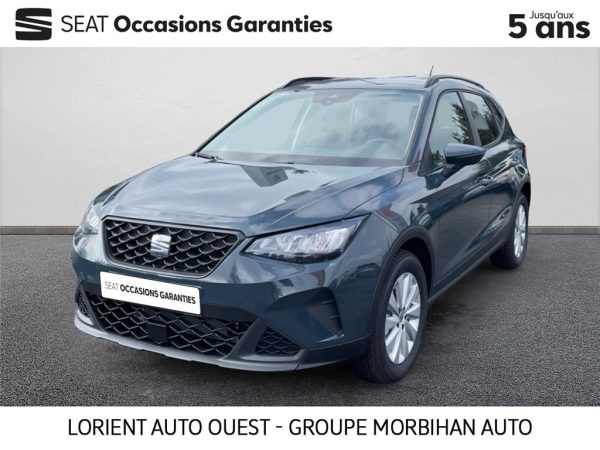 SEAT ARONA 1.0 TSI 95 CH START/STOP BVM5