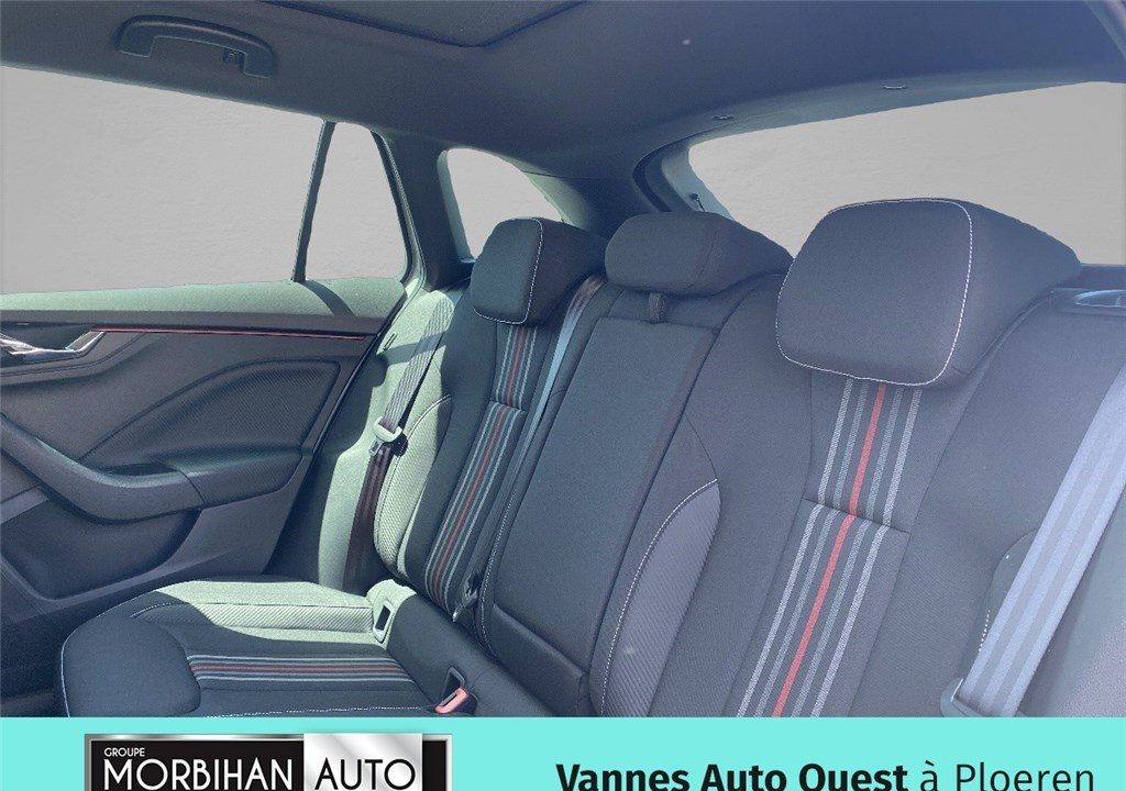 SKODA SCALA 1.0 TSI EVO 2 116 CH DSG7