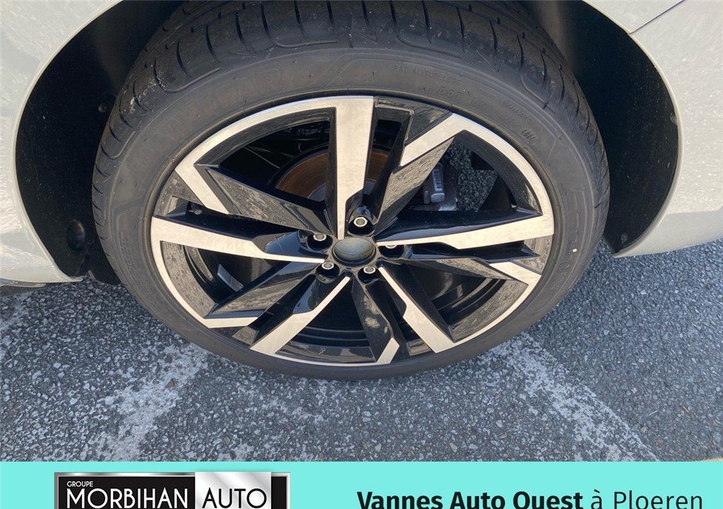 SKODA SCALA 1.0 TSI EVO 2 116 CH DSG7